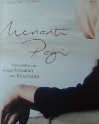 Image of Menanti Pagi