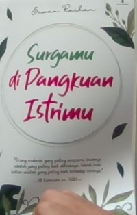 Image of Surgamu Di Pangkuanmu Istrimu