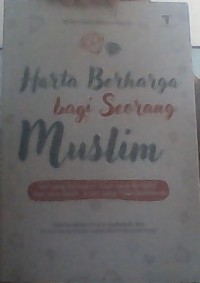 Image of Harta Berharga Bagi Seorang Muslim