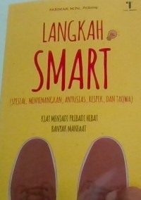 Image of Langkah Smart