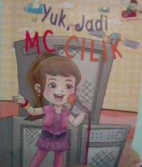 Image of Yuk,Jadi mc cilik