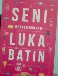 Image of Seni menyembuhkan luka batin