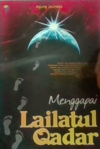 Image of Menggapai lailatul qadar