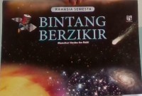 Image of Bintang berzikir