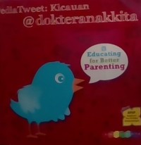Image of Pediatweet;Kicauan @dokteranakkita