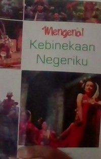 Image of Mengenal kebinekaan negeriku
