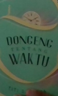 Image of Dongeng tentang waktu