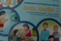 Image of membangun kepribadian unggul satu hariku 3