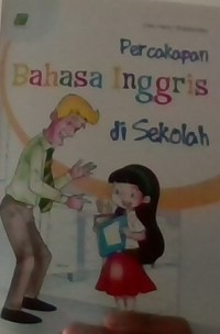 Image of percakapan bahasa inggris di sekolah