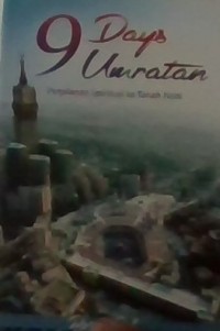 Image of 9 days umratan