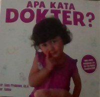 Image of Apa kata dokter