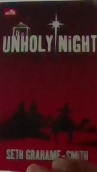 Image of unholy night