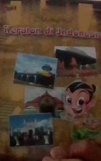 Image of Mengenal keraton di indonesia