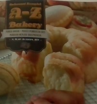 Image of Az bakery