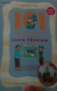 Image of 101 fakta menarik tentang jawa tengah
