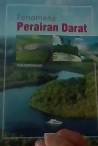 Image of Fenomena perairan darat