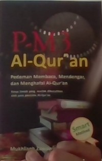 Image of P-M3 al quran