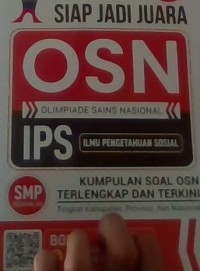 Image of Siap jadi juara OSN