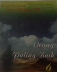 Image of Orang paling baik