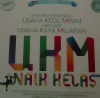 Image of Ukm Naik kelas