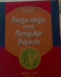 Image of singa singa yang mengukir sejarah