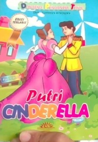 Image of Putri Cinderella