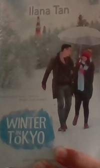 Image of Winter in Tokyo