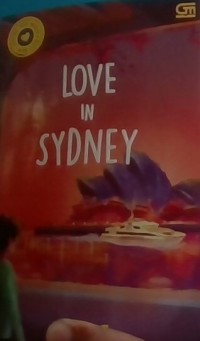 Image of Love In Sydney