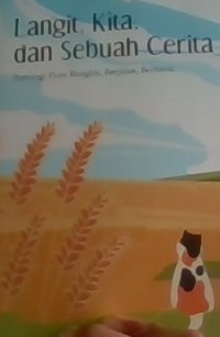 Image of Langit kita dan sebuah cerita
