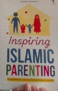 Image of Inspiring Islamic Parenting