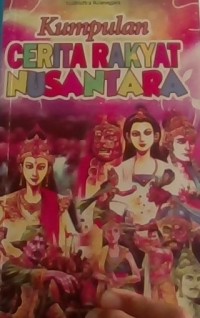 Image of Kumpulan Cerita Rakyat