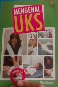 Image of Mengenal UKS