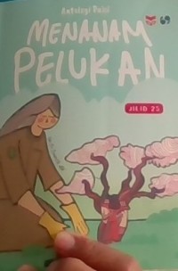 Image of Menanam Pelukan