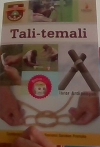 Image of tali temali