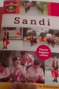 Image of Sandi