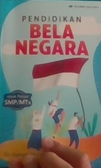 Image of Pendidikan Bela Negara