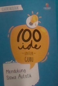 Image of 100 ide untuk guru