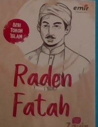 Image of Raden Fatah