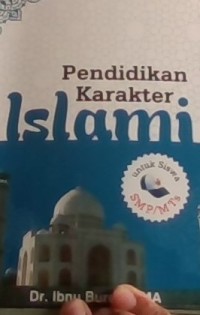 Image of Pendidikan Karakter Islami