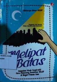 Image of Melipat Batas