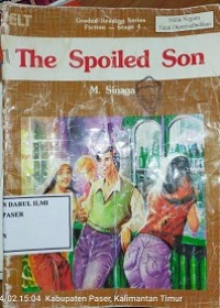 Image of The spoiled son