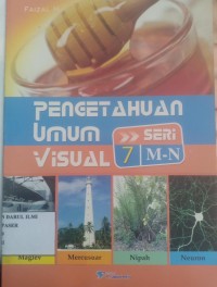 Image of Pengetahuan umum visual