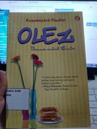 Image of olez vienna untuk cinta