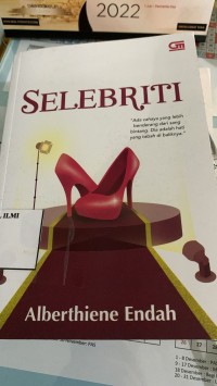 Image of Selebriti
