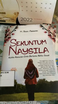 Image of Sekuntum Naysila