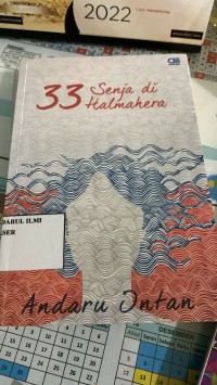 Image of 33 Senja di Halmahera