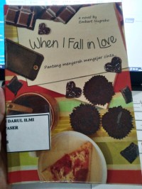 Image of when I fall in love