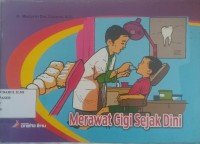 Image of Merawat gigi sejak dini