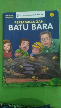 Image of PERTAMBANGAN BATU BARA