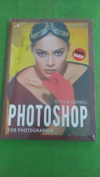 Image of PHOTOSHOP
